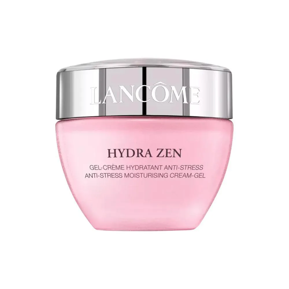 LANCôME HYDRA ZEN ANTI-STRESS CREME HIDRATANTE FACIAL 50ML