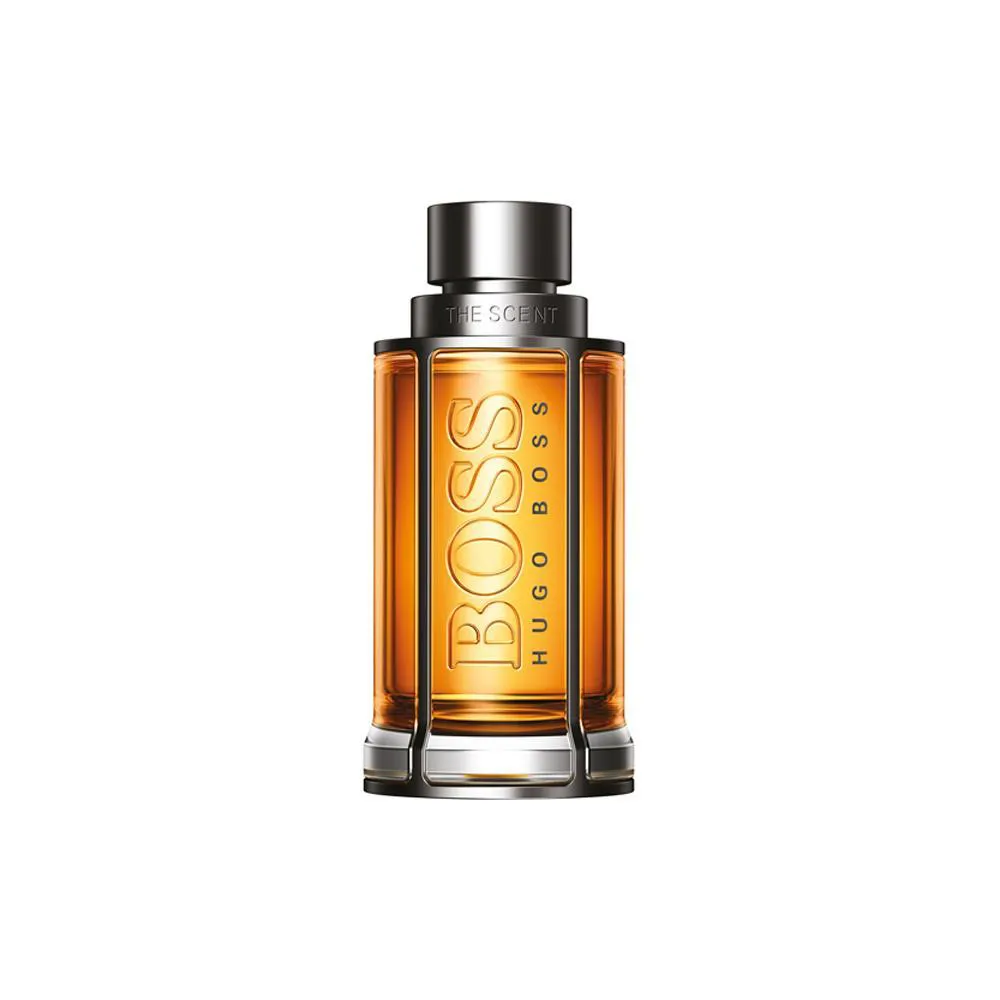 Boss The Scent Hugo Boss Eau de Toilette 50ml - Perfume Masculino