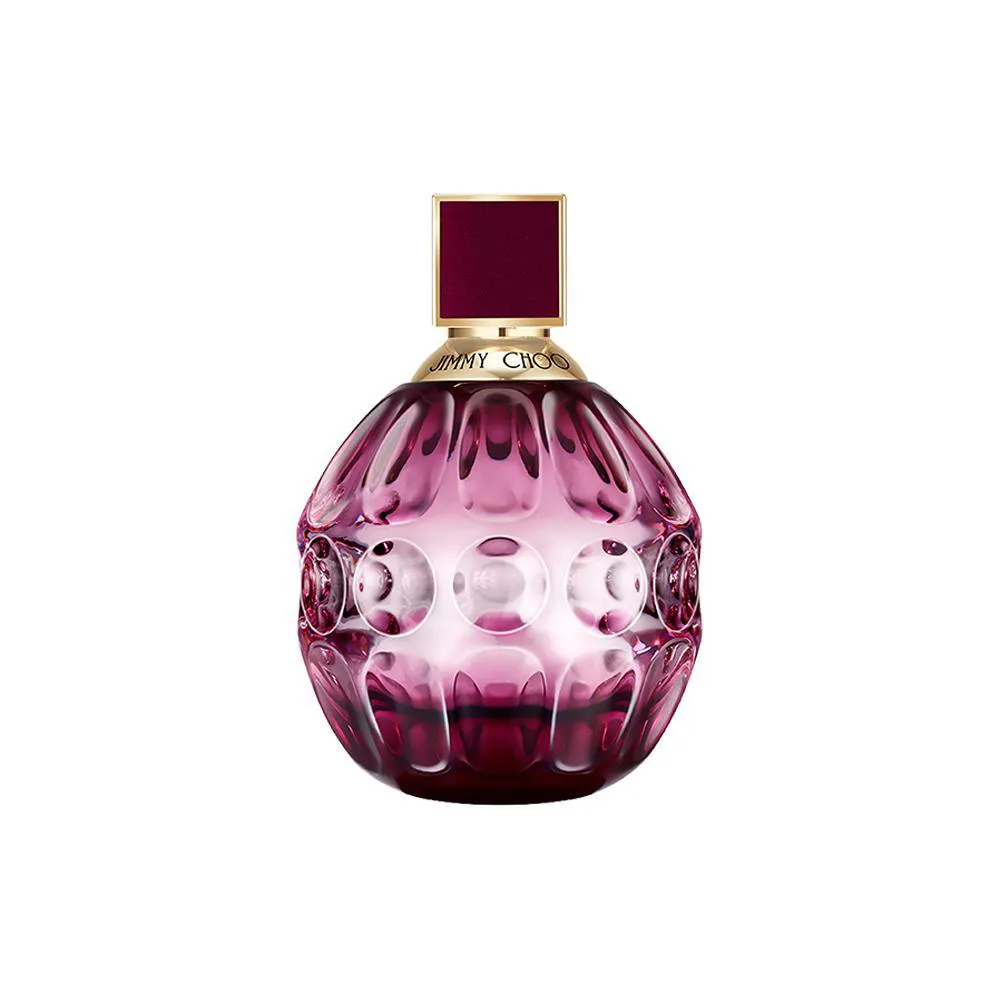 Fever Jimmy Choo Eau De Parfum 40ml - Perfume Feminino