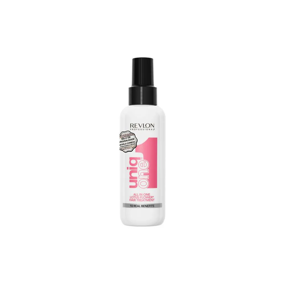 Revlon Uniq One Lotus - Leave - In 150ml