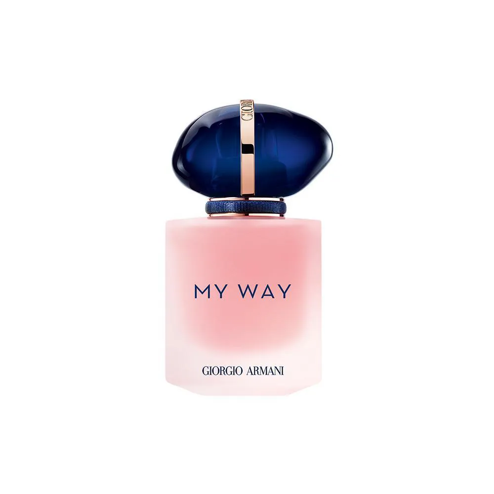 GIORGIO ARMANI MY WAY FLORAL EDP PERFUME FEMININO 30ML