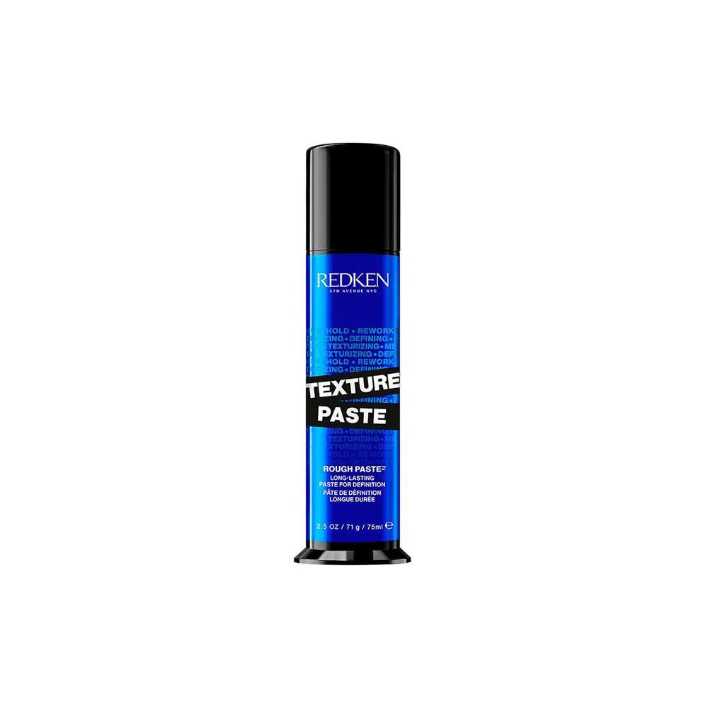 Redken Styling Rough Média Pasta Modeladora 75ml
