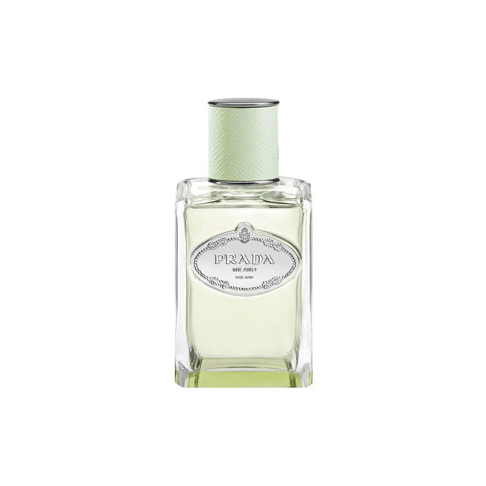Infusion D'Iris Cèdre Prada Eau de Parfum 30ml - Perfume Unissex