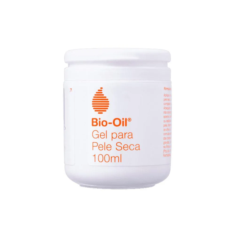 BIO-OIL GEL CORPORAL HIDRATANTE PARA PELE SECA 100ML