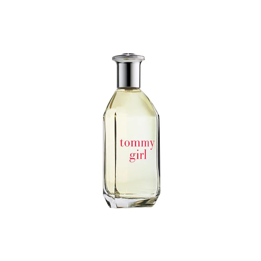 TOMMY HILFIGER GIRL EDT PERFUME FEMININO 30ML