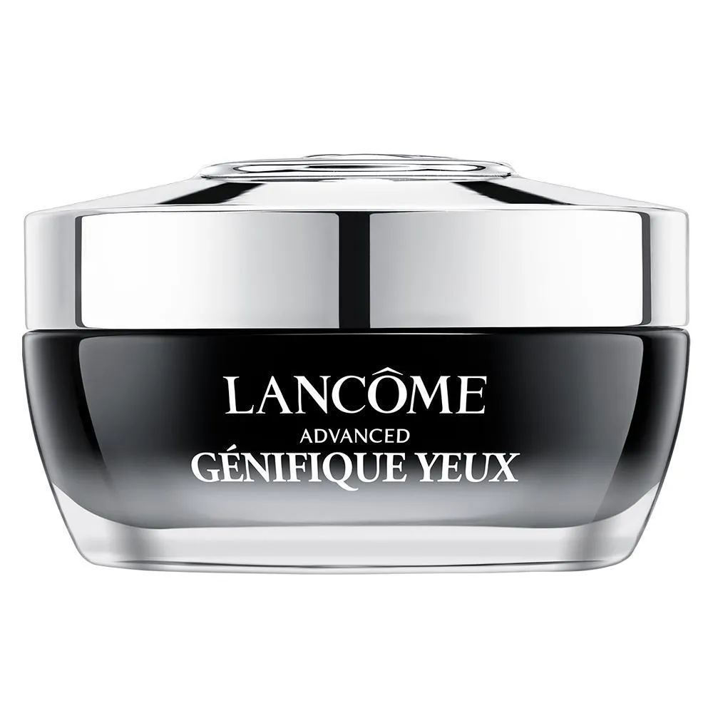 LANCôME GéNIFIQUE ADVANCED CREME ANTI-IDADE PARA ÁREA DOS OLHOS 15ML