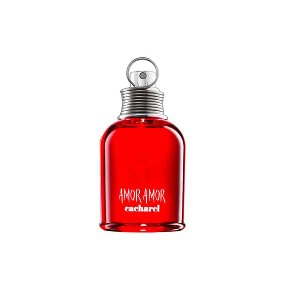 CACHAREL AMOR AMOR EDT PERFUME FEMININO 30ML