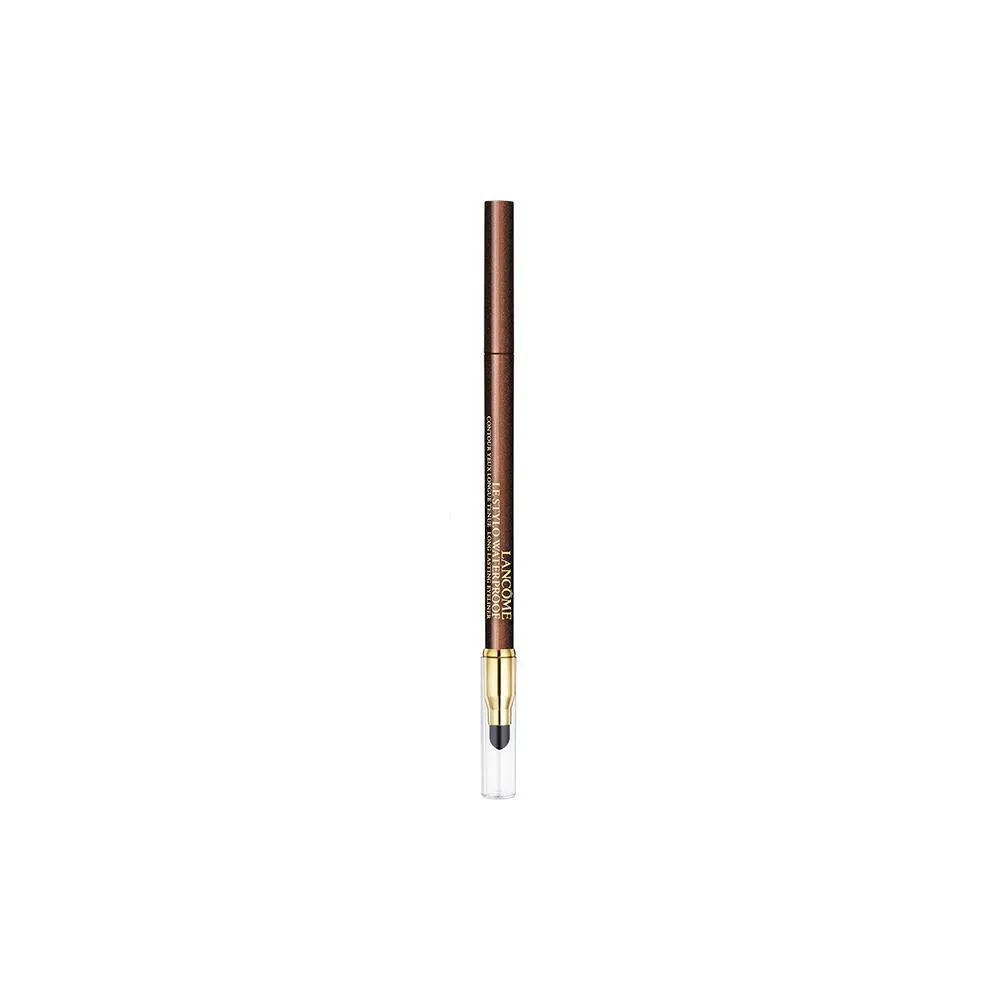 LANCôME LE STYLO 04 BRONZE RICHE LáPIS DE OLHO SEMI-MATTE 0,7G