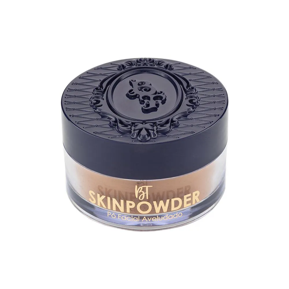 BRUNA TAVARE BT SKINPOWDER Pó TAN 15G