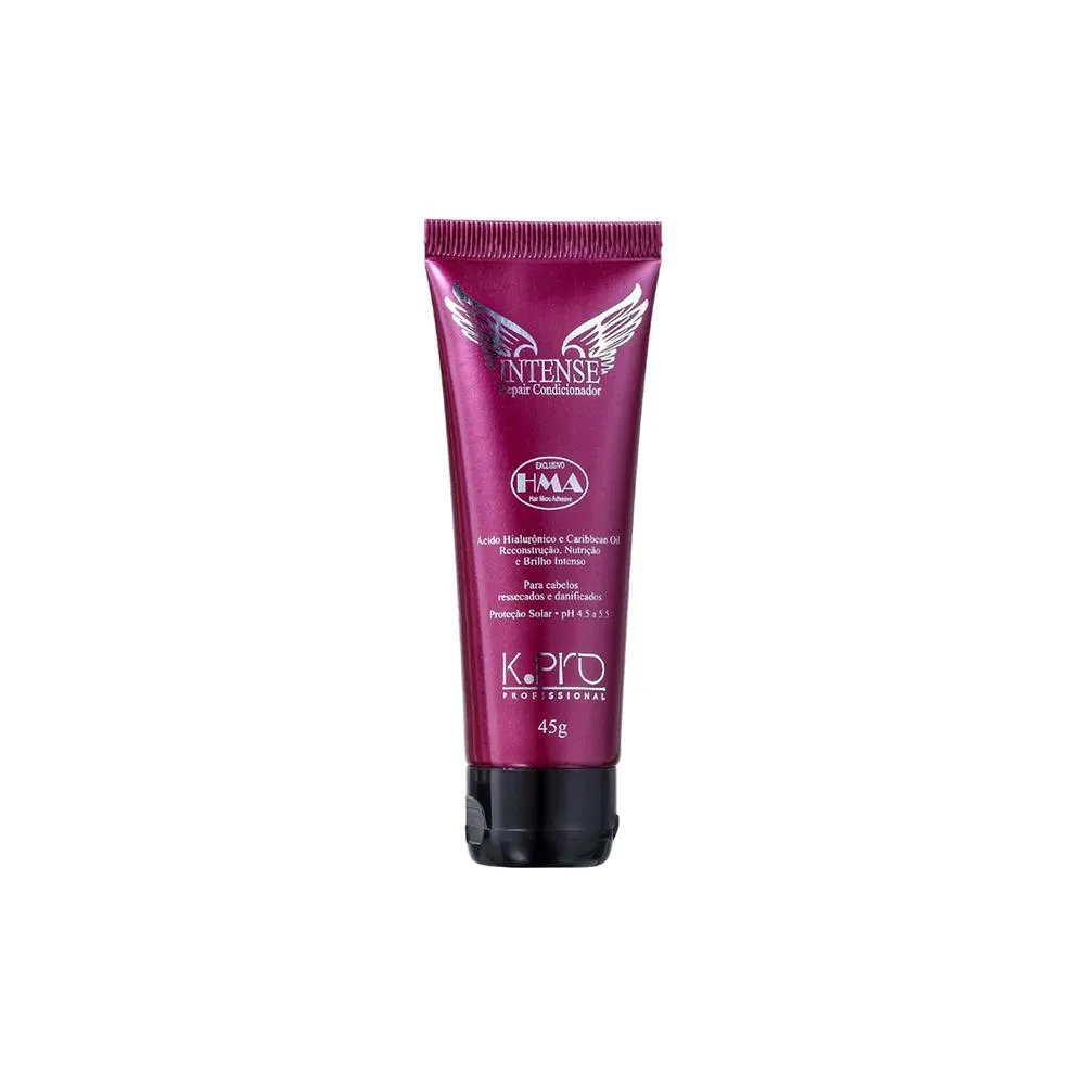 K.Pro Profissional Intense Repair Condicionador 45G