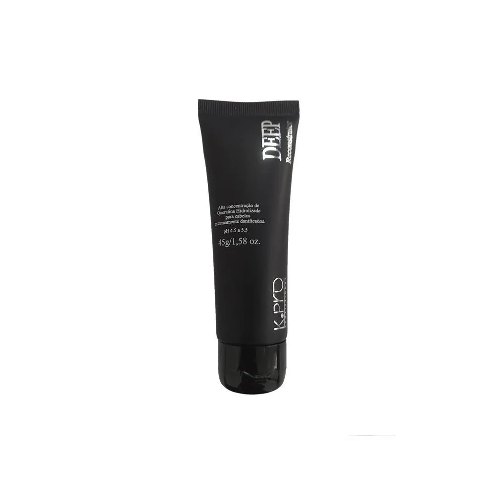 K.PRO PROFISSIONAL DEEP TRATAMENTO RECONSTRUTOR 45G