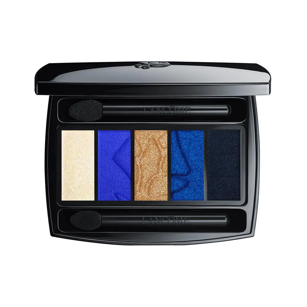 LANCôME HYPNOSE PALETTE 15 BLEU HYPNOTIQUE PALETA DE SOMBRA 73G