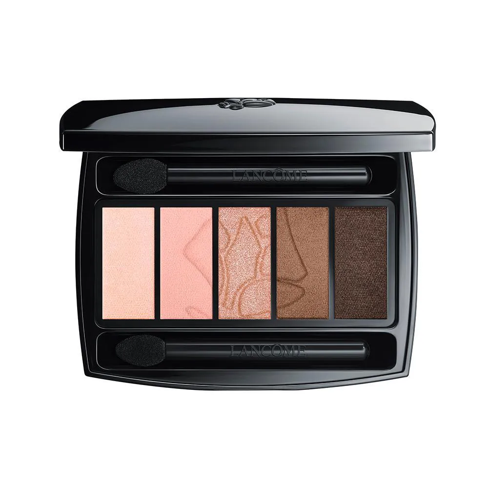 Lancôme Hypnose Palette 5 01 French Nude Paleta De Sombra 4G