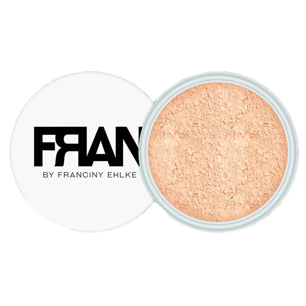 FRAN BY FRANCINY EHLKE SOLTO PLUSH Pó FACIAL 2 15G