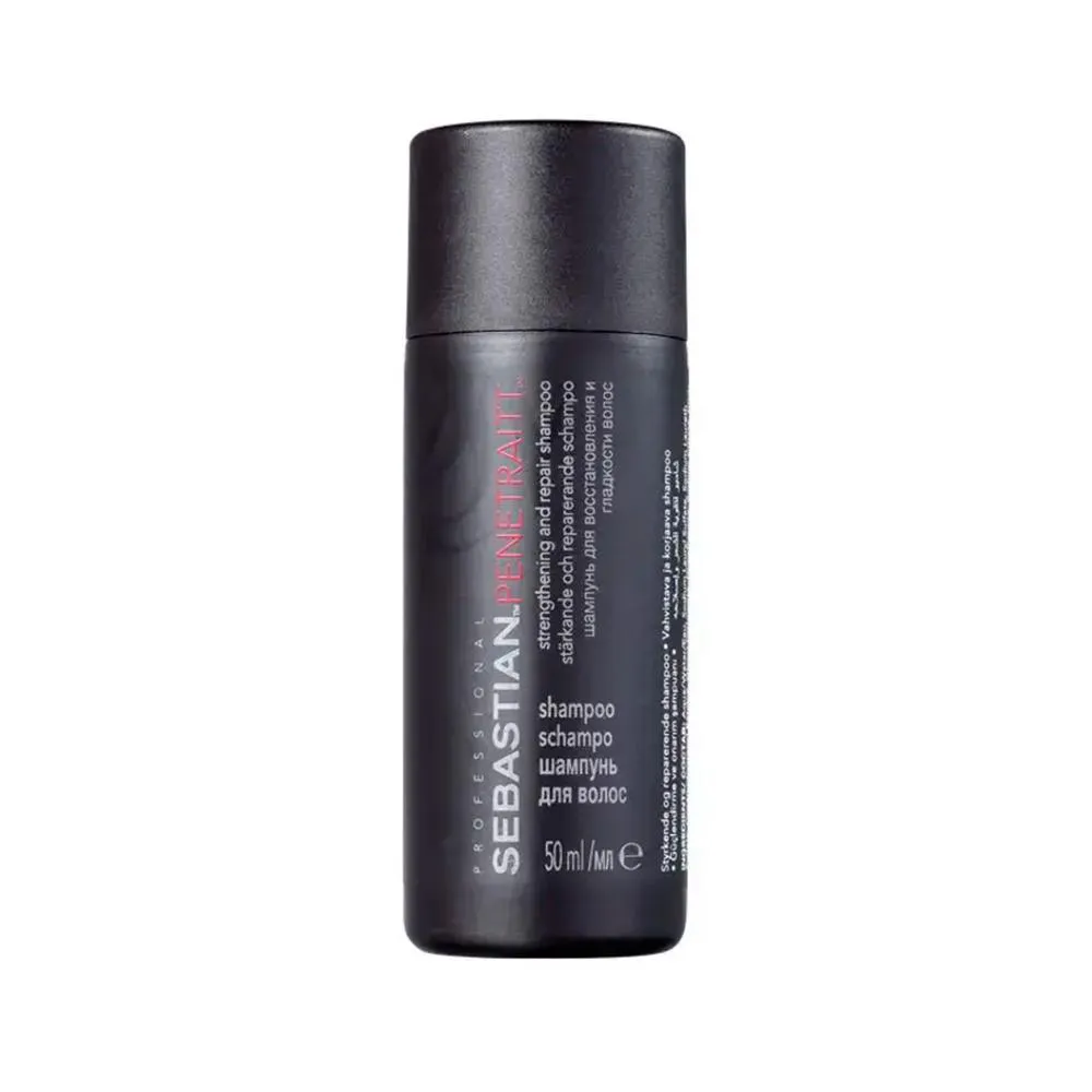 Shampoo Sebastian Professional Penetraitt 50ml 