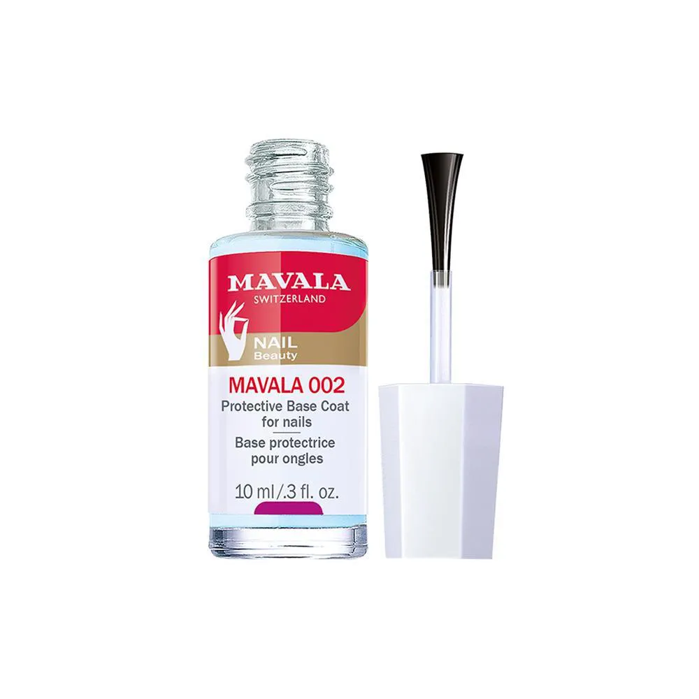 MAVALA 002 BASE PROTETORA PARA UNHAS 10ML