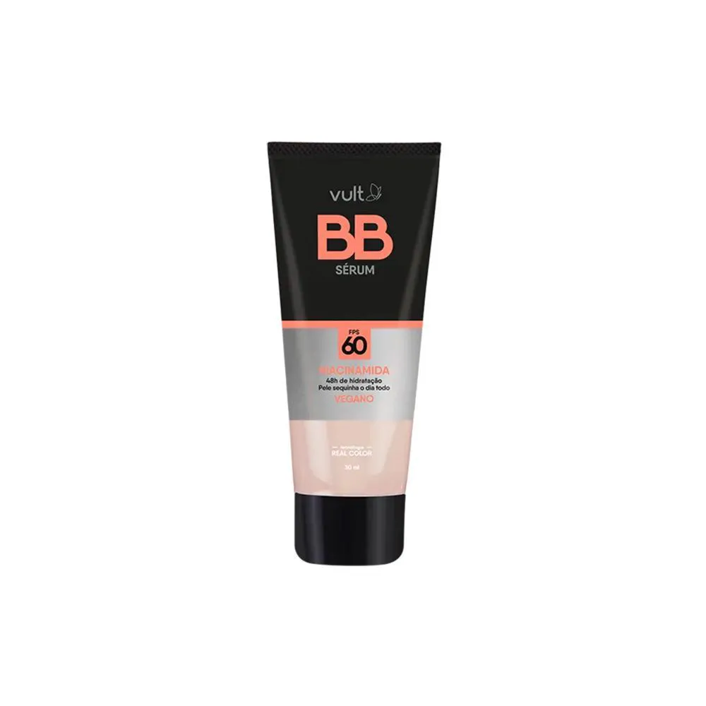 VULT FPS 60 V100 BB SéRUM DE HIDRATAçãO 30ML