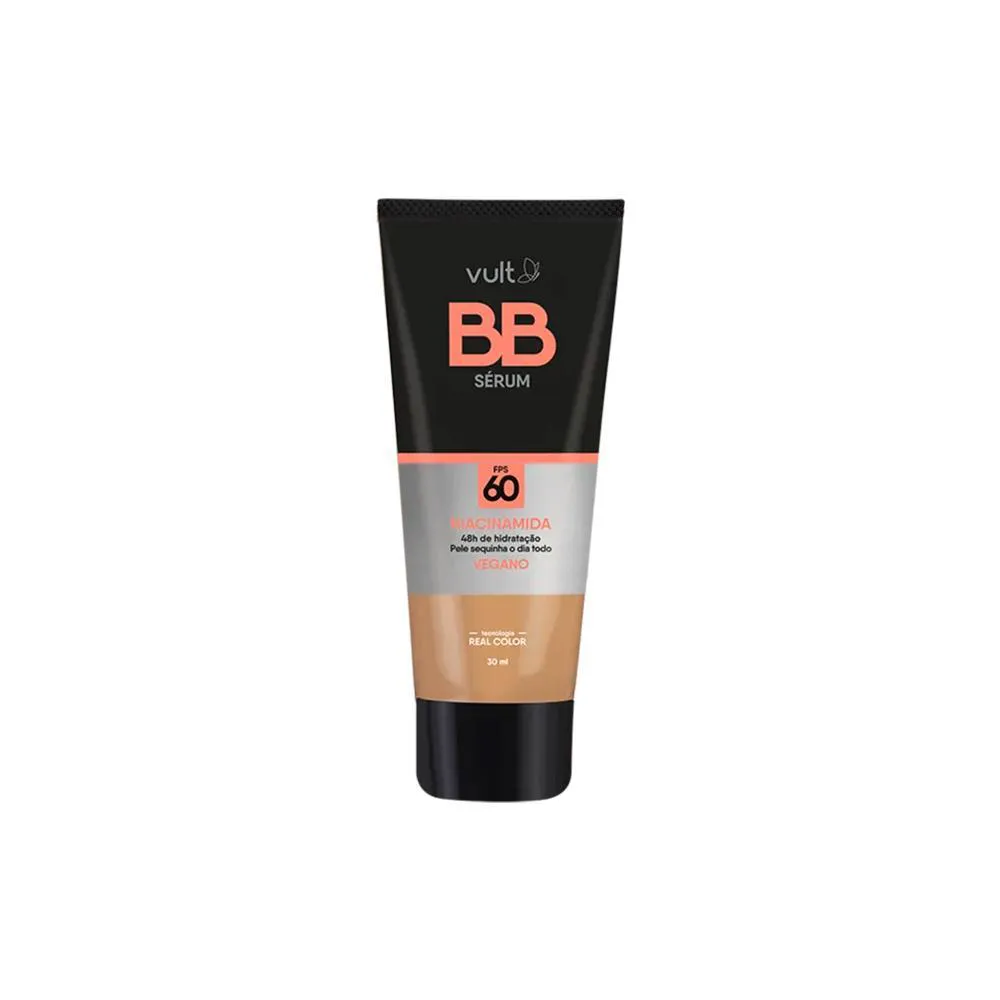 Vult Fps 60 V230 Bb Sérum De Hidratação 30Ml