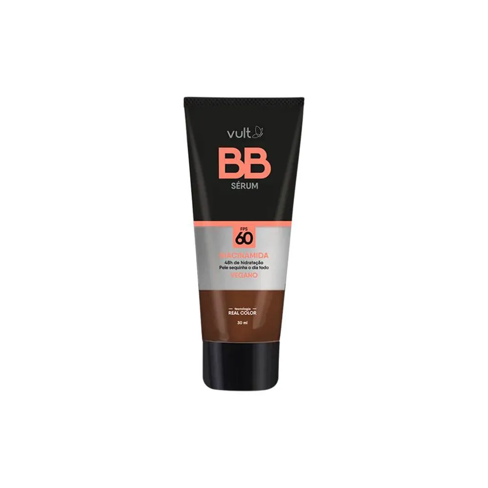 VULT FPS 60 V340 BB SéRUM DE HIDRATAçãO 30ML