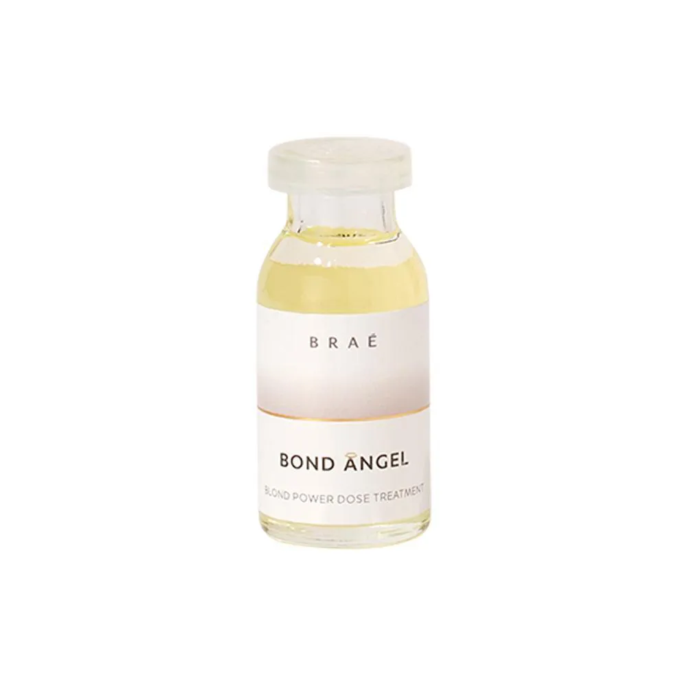 Braé Bond Angel Power Dose Ampola 13Ml