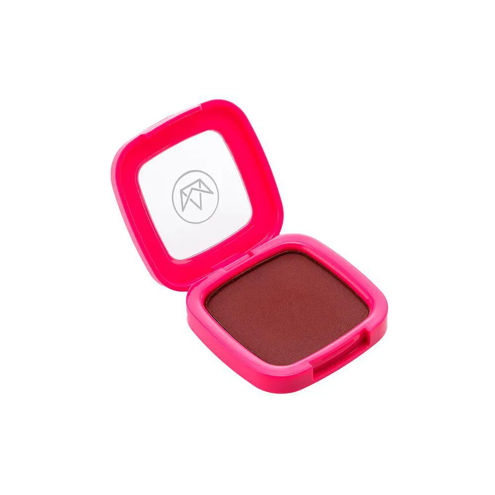 MARI MARIA BLUSH COMPACTO EM Pó LADY 4G