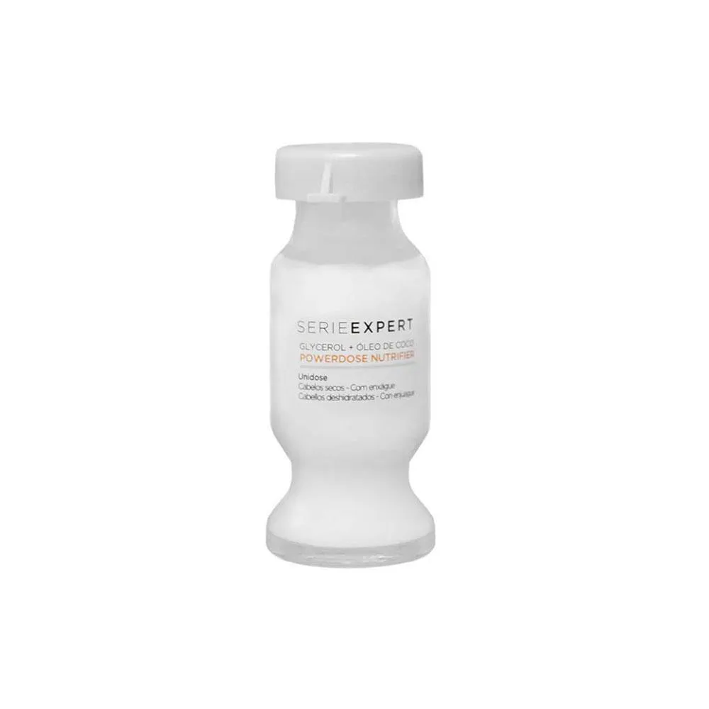 L'Oréal Professionnel Serie Expert Nutrifier Powerdose 10ml