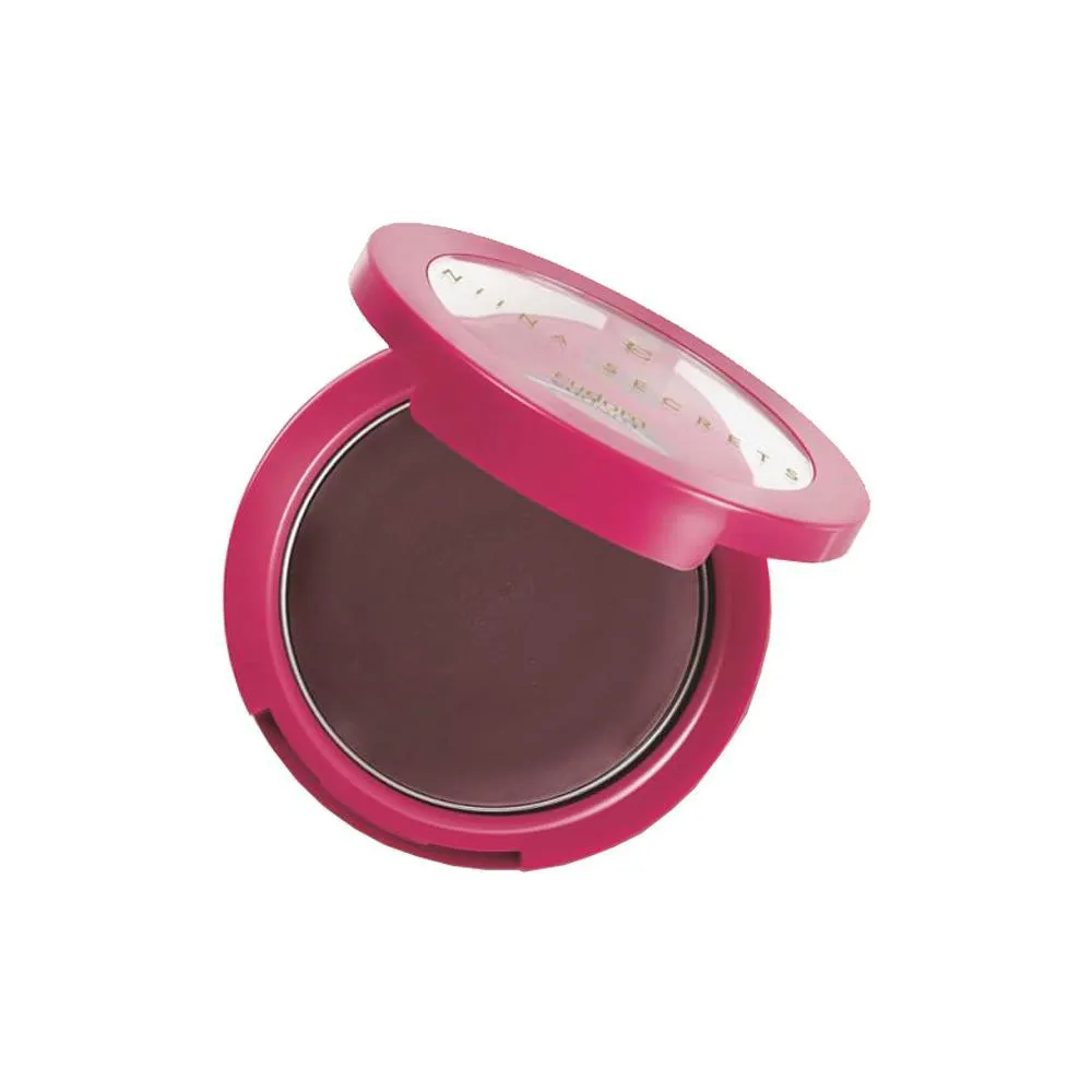 EUDORA NIINA SECRETS SECRETS BLUSH & GO AMORA SEGREDO 5G