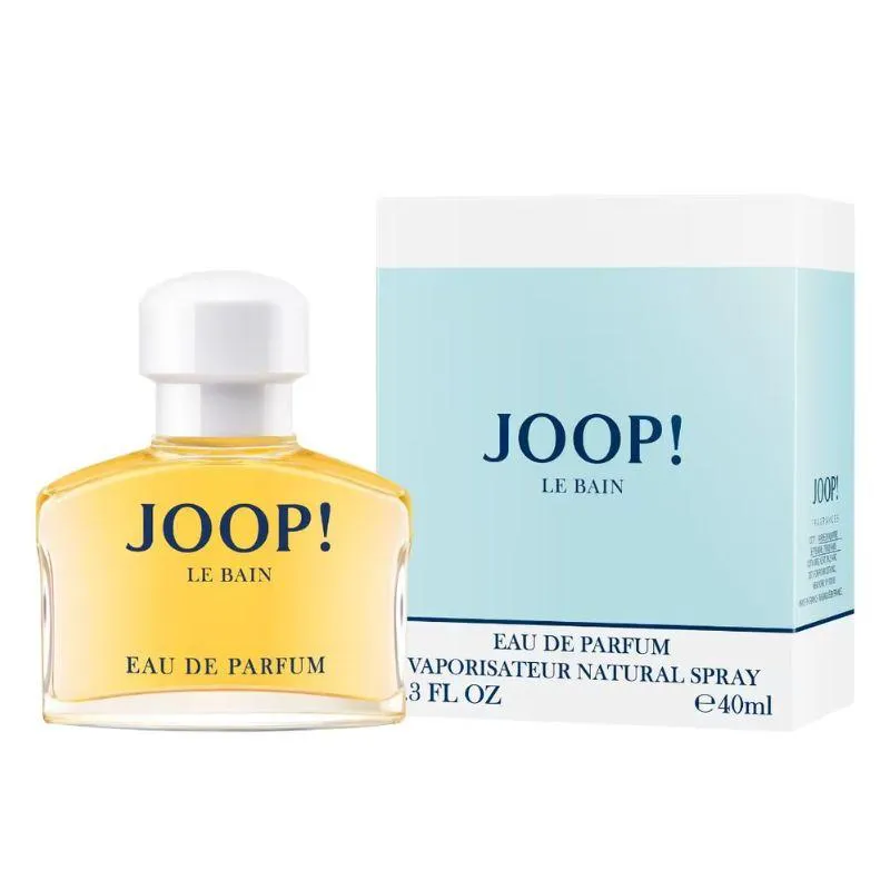 Le Bain Joop! Eau de Parfum 40ml - Perfume Feminino