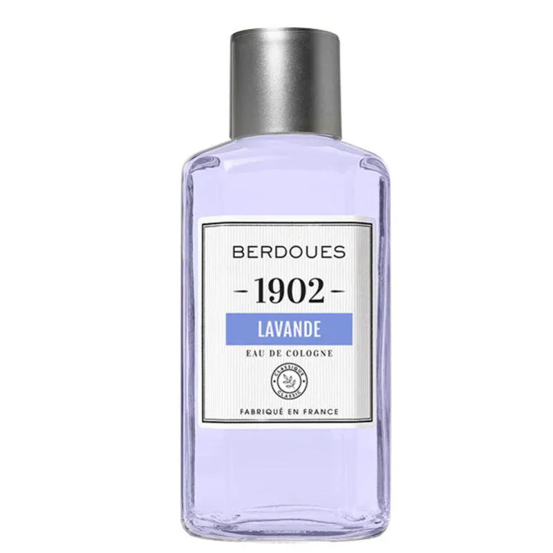 PERFUME 1902 LAVANDE EDC 480 ML '