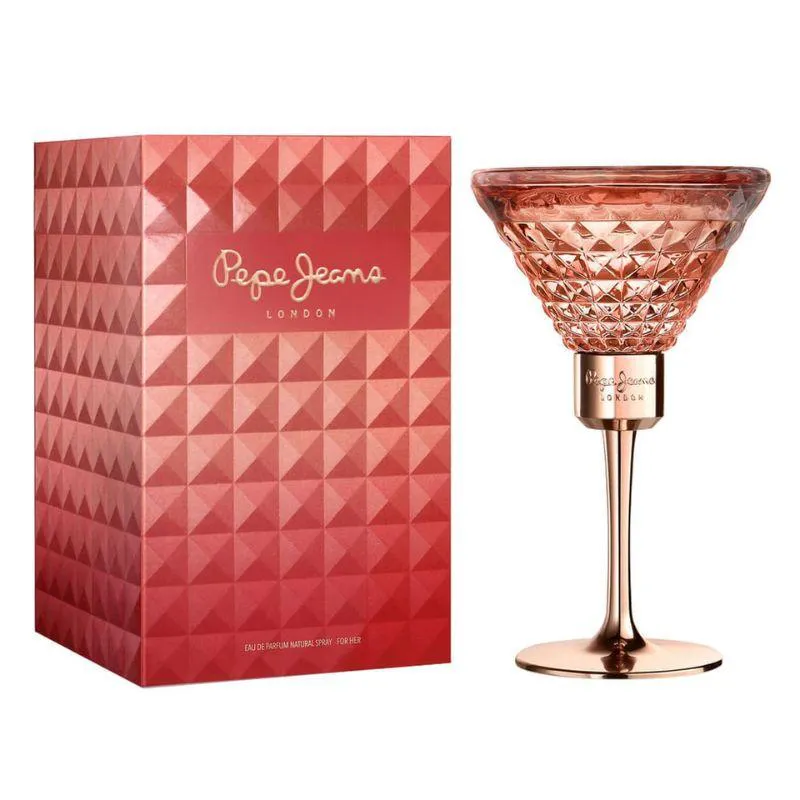 PERFUME PEPE JEANS FOR HER EDP 50 ML