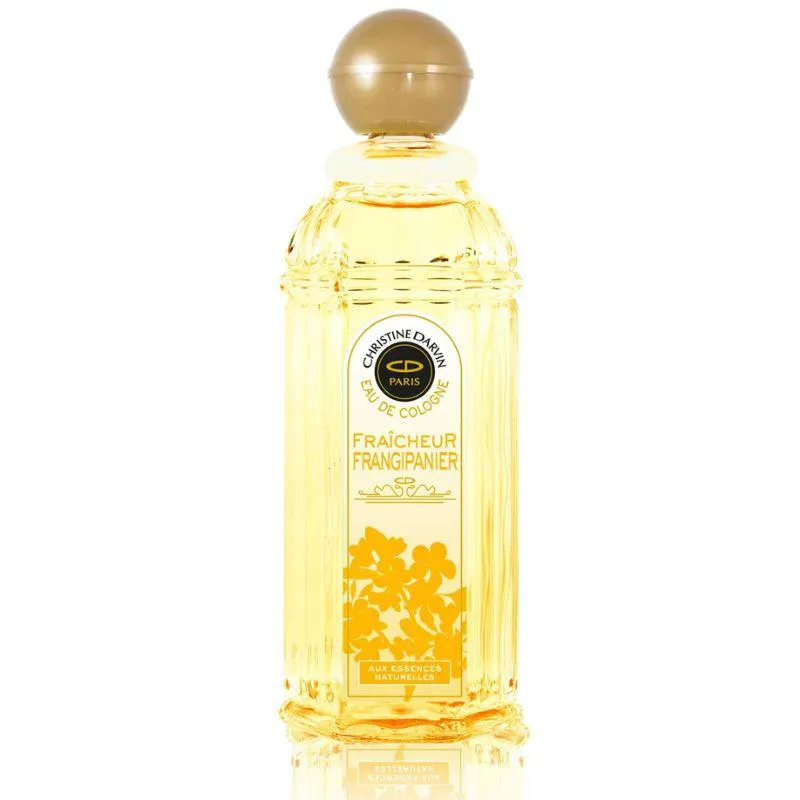 PERFUME CHRISTINE DARVIN FRANGIPANIER 250 ml