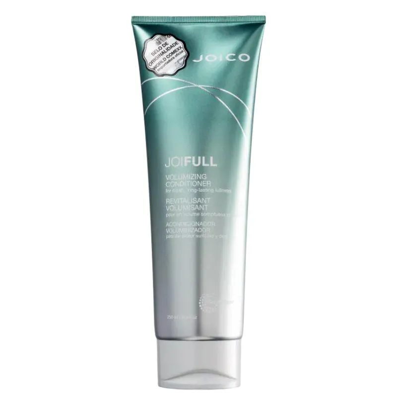 CONDICIONADOR JOICO JOIFULL VOLUMIZING 250 ML