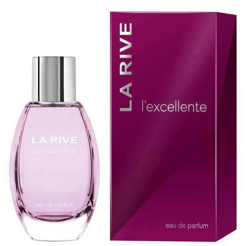 L'Excellente La Rive Eau de Parfum 100ml - Perfume Feminino