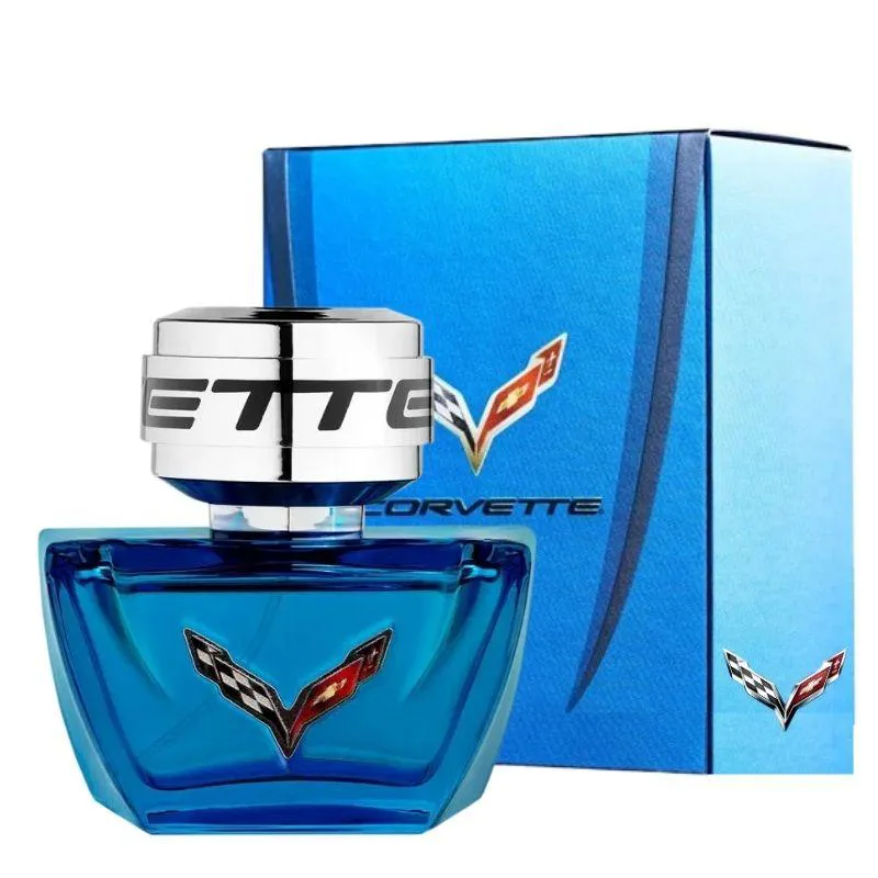 PERFUME CORVETTE CASUAL LIFE 50 ml