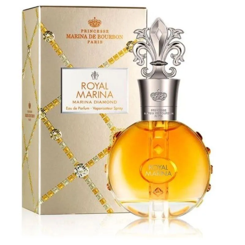 Perfume Royal Marina Diamond Edp 30 ml