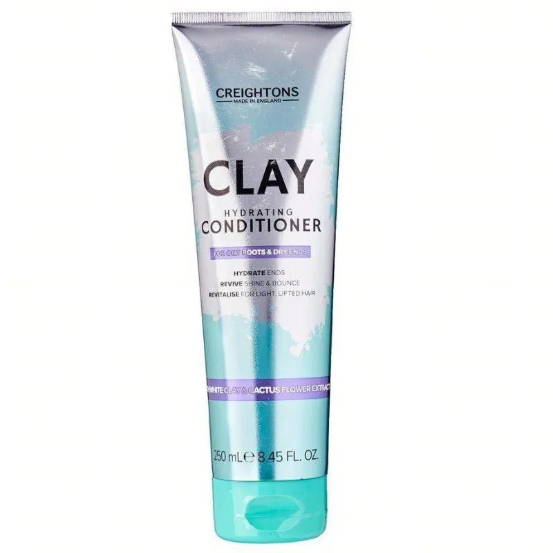 CONDICIONADOR CLAY HIDRATING 250 ml