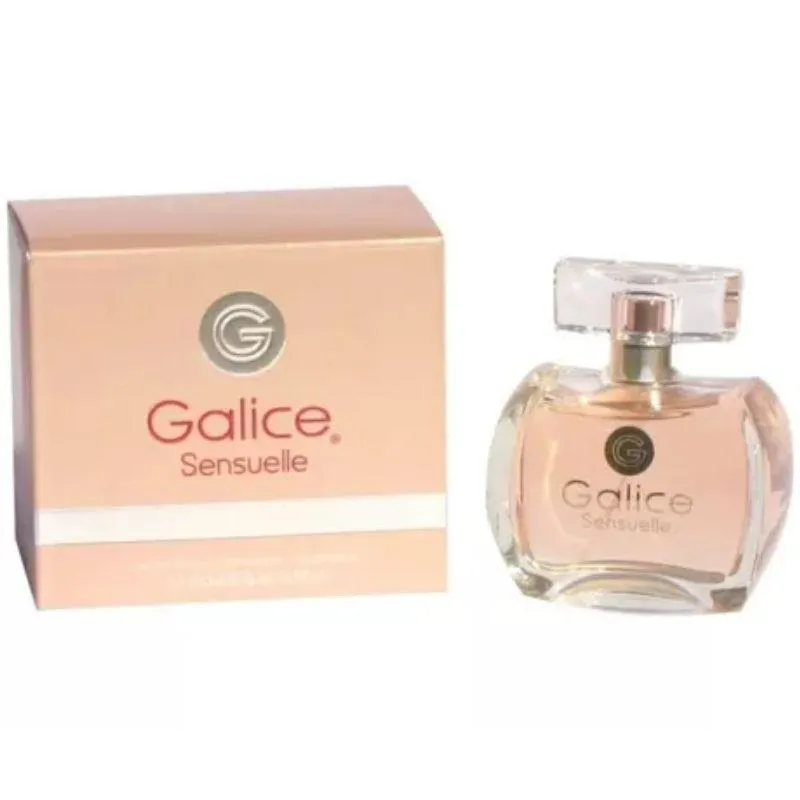 Perfume Yves de Sistelle Galice Sensuell 100 ml