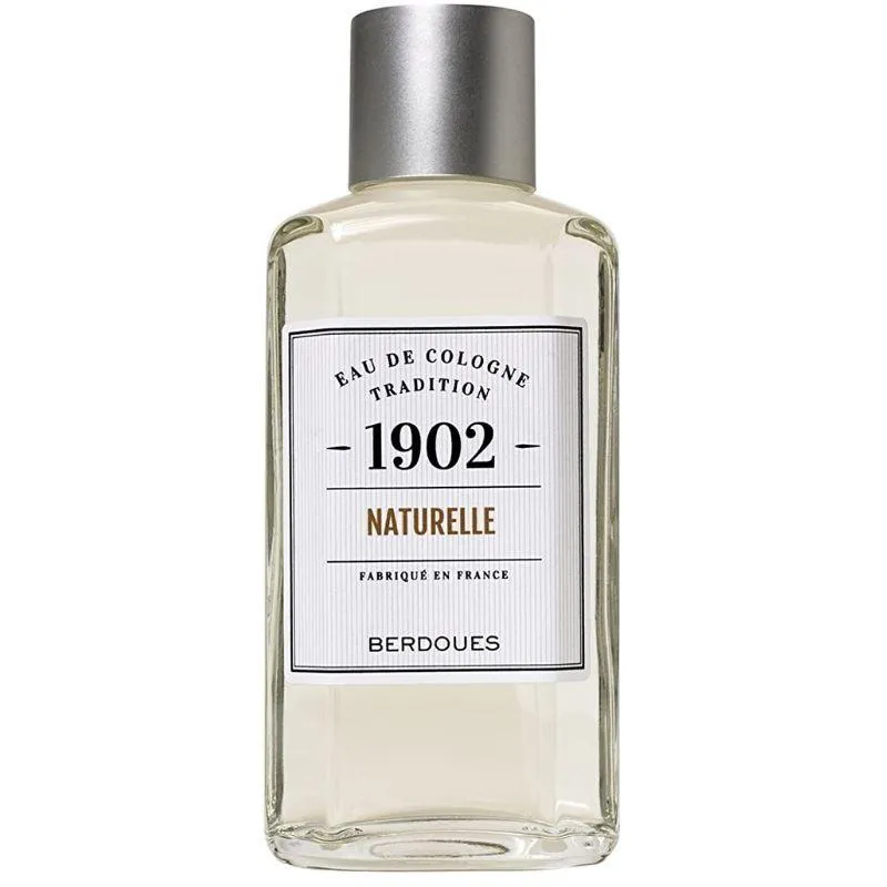 PERFUME 1902 NATURELLE EDC 480 ML '