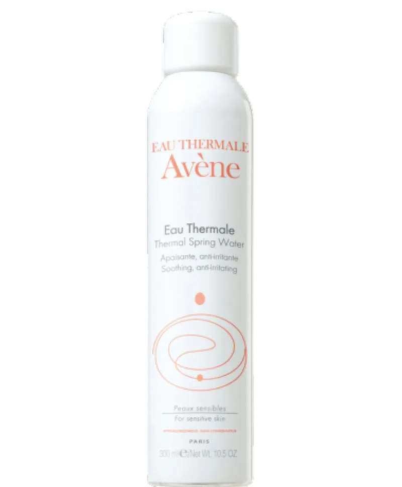 EAU THERMALE AVÈNE - ÁGUA TERMAL - 300ML
