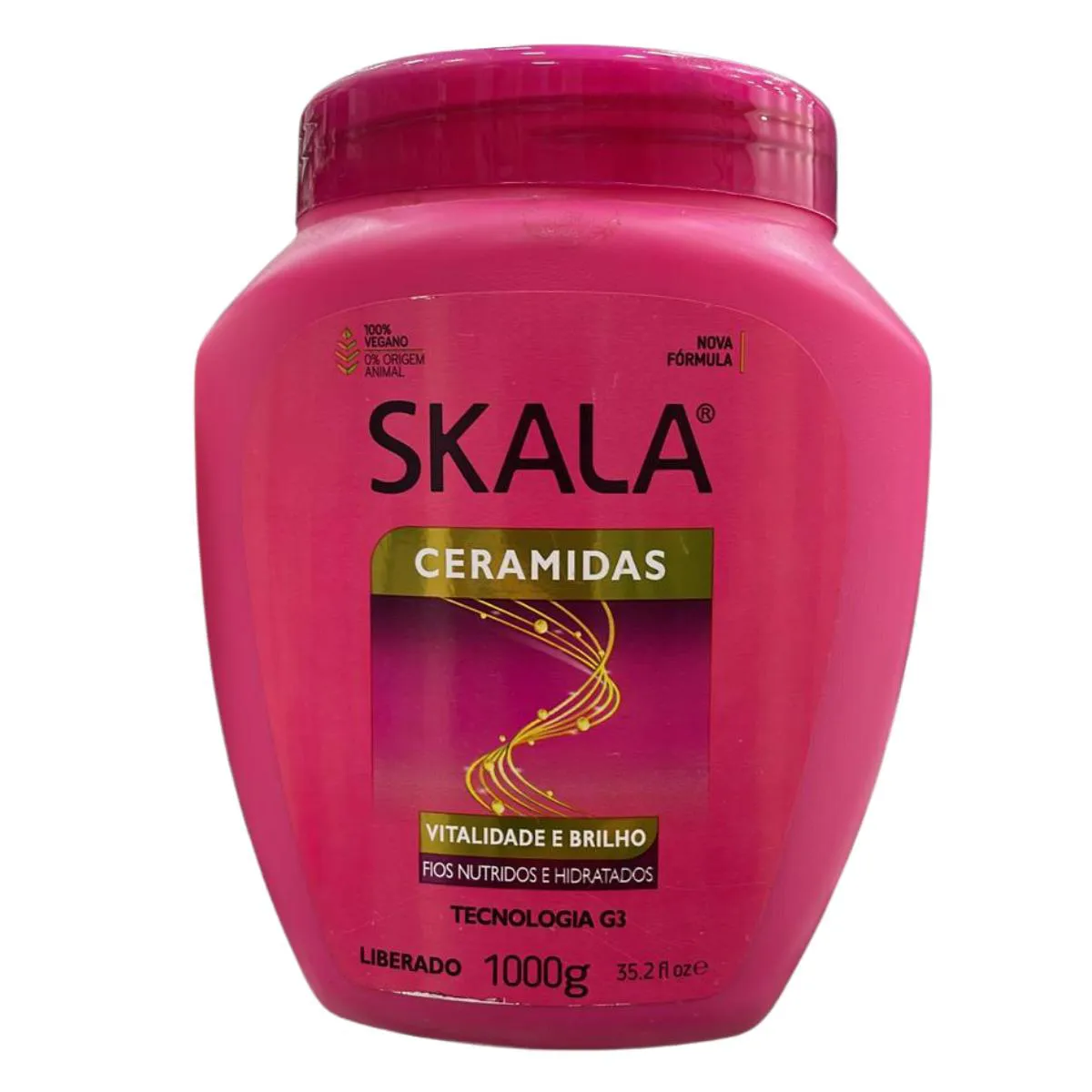 Condicionador Skala Ceramidas G3 1000ml