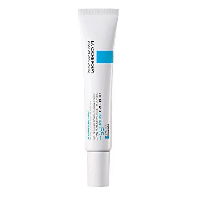 LA ROCHE-POSAY CICAPLAST BAUME B5+ HIDRATANTE MULTIRREPARADOR 20ML