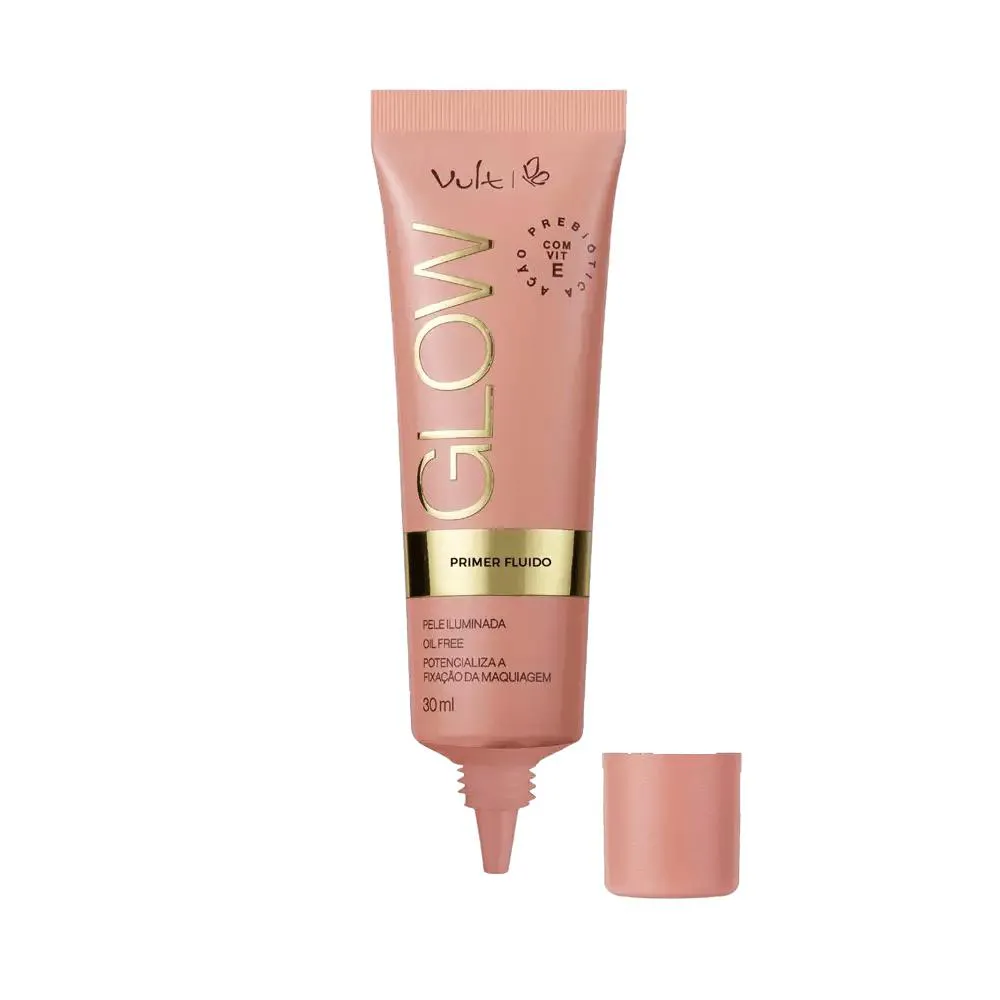 PRIMER FACIAL VULT GLOW 30ML