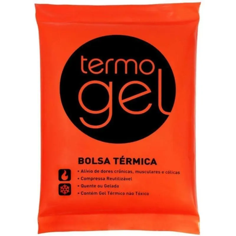 BOLSA TÉRMICA DE GEL TERMOGEL GRANDE 700ML