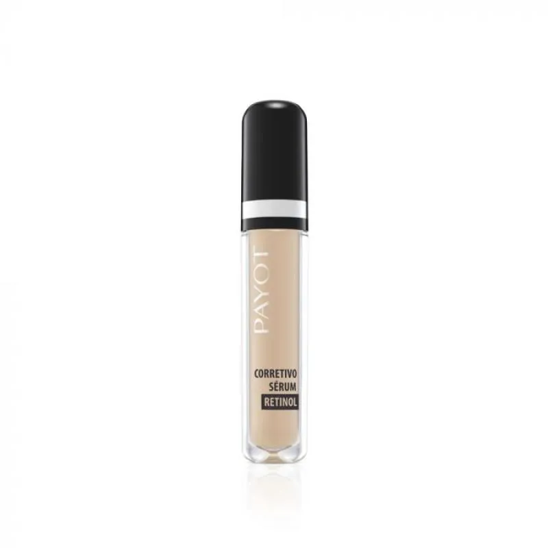 CORRETIVO SéRUM RETINOL - COR 20 – PAYOT