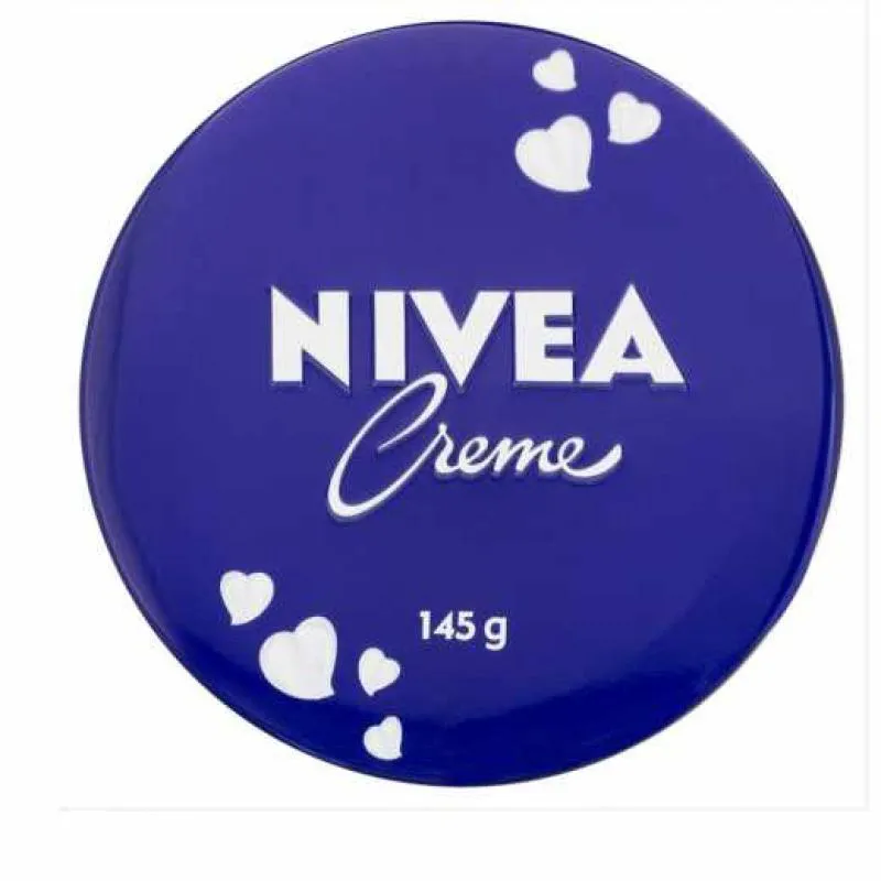 CREME HIDRATANTE NIVEA 145G