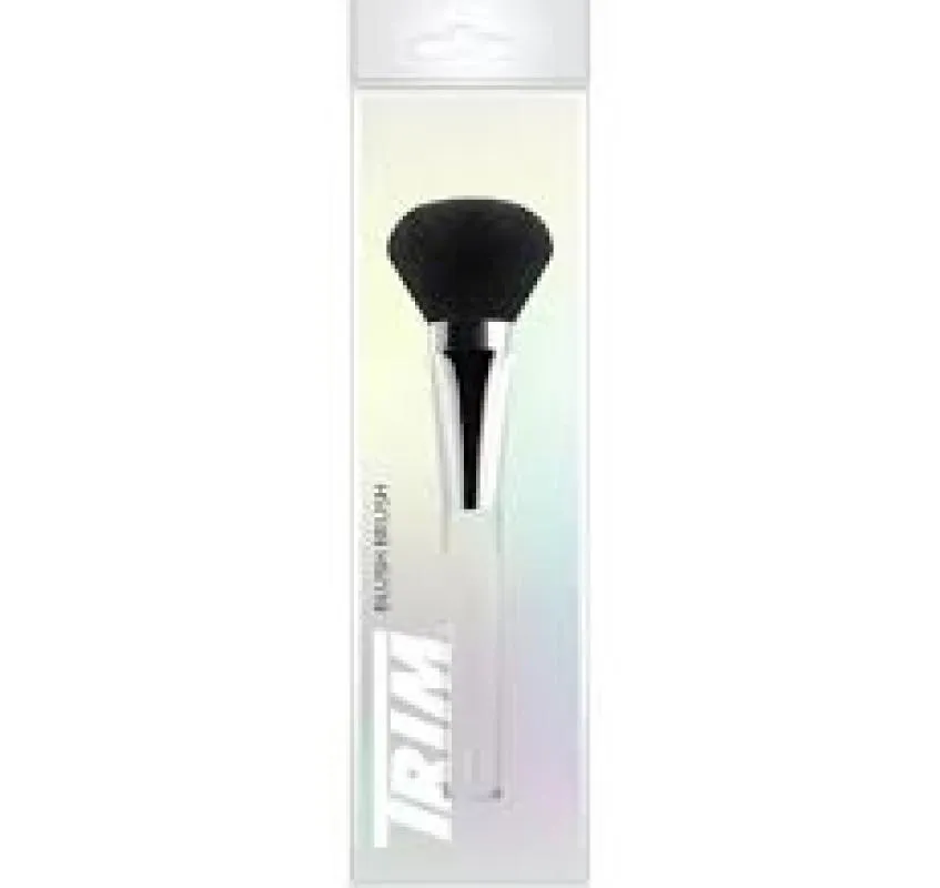 PINCEL DE MAQUIAGEM PARA BLUSH TRIM
