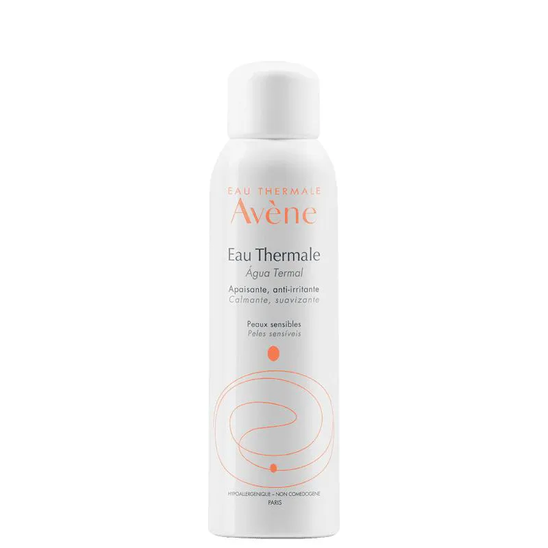 AVÈNE EAU THERMALE ÁGUA TERMAL 150ML