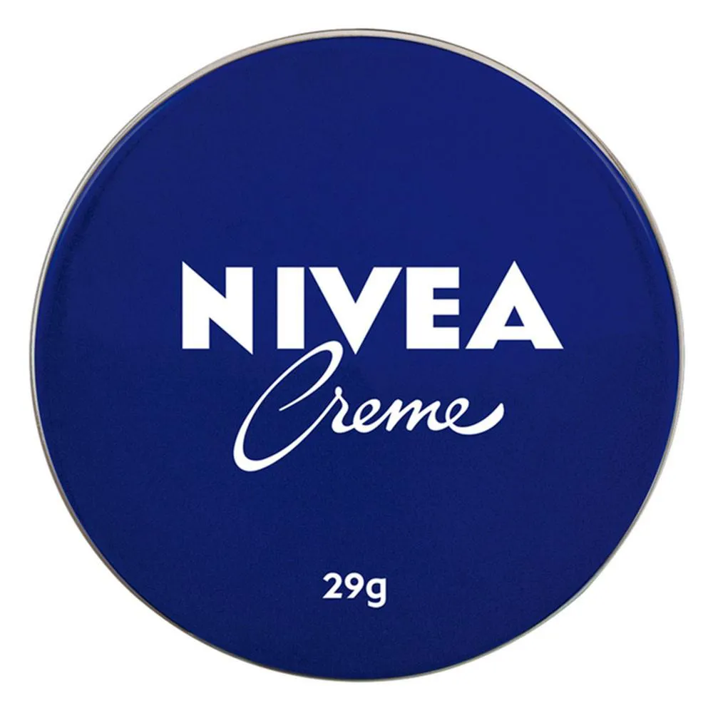 CREME HIDRATANTE NIVEA 29G