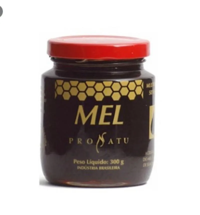 MEL FLORADA SILVESTRE 300G