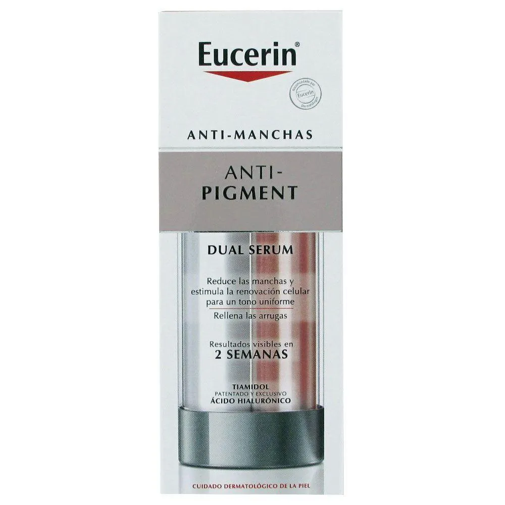EUCERIN ANTIPIGMENT DUO 30 ML